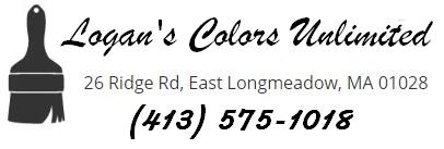 Logan's Colors Unlimited